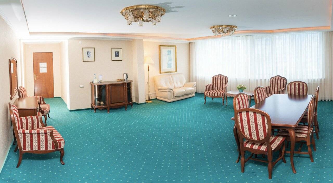 Фото Гостиницы Историческая гостиница Калуга Калуга 167