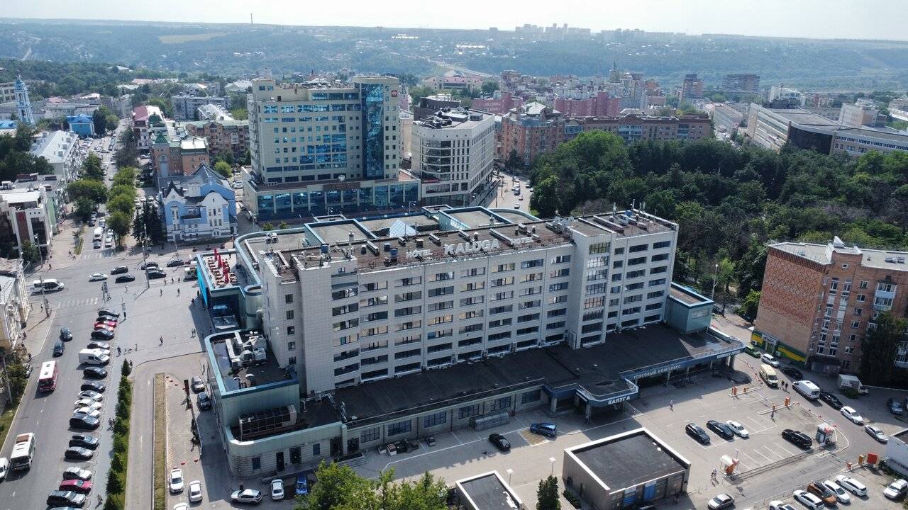 Фото Гостиницы Историческая гостиница Калуга Калуга 35