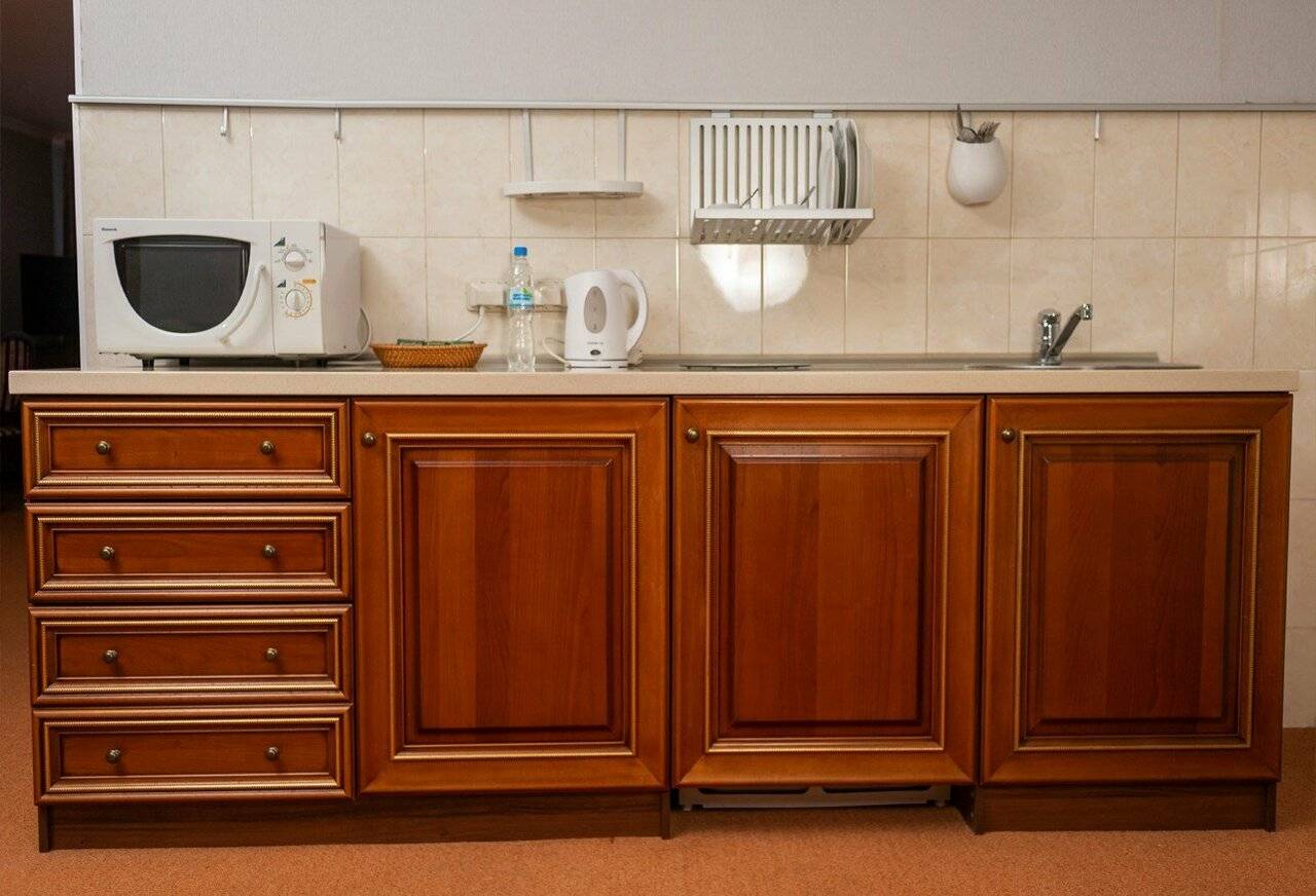 Фотографии номера Апартаменты в Гостинице Историческая гостиница Калуга Калуга