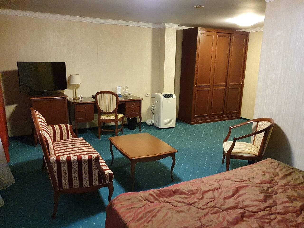 Фото Гостиницы Историческая гостиница Калуга Калуга 151