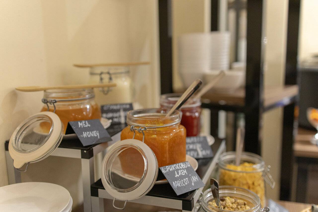 Фото Гостиницы Историческая гостиница Калуга Калуга 10