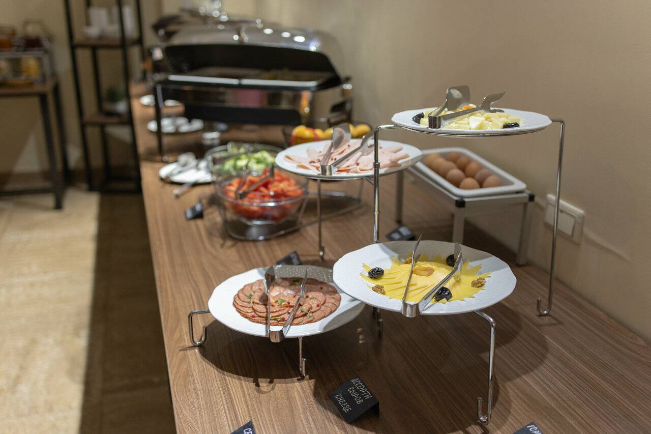 Фото Гостиницы Историческая гостиница Калуга Калуга 12