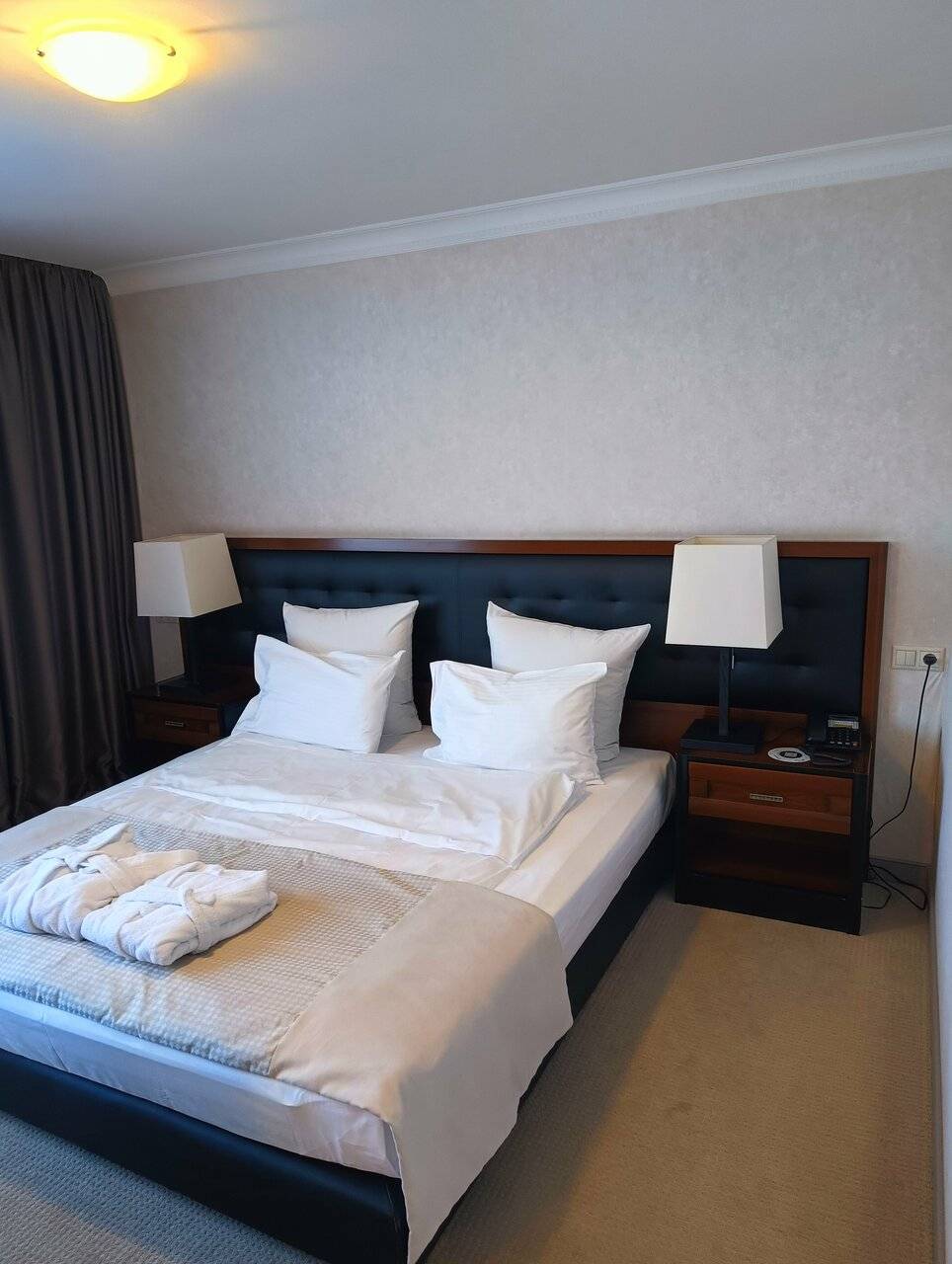 Фото Гостиницы Историческая гостиница Калуга Калуга 139