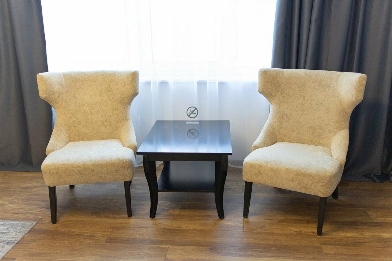 Фотографии номера Люкс Трёхкомнатный в Гостинице Историческая гостиница Калуга Калуга