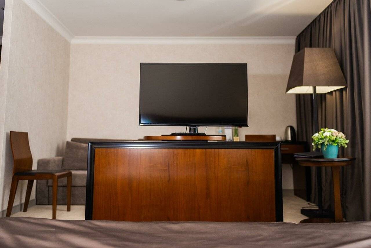 Фото Гостиницы Историческая гостиница Калуга Калуга 112