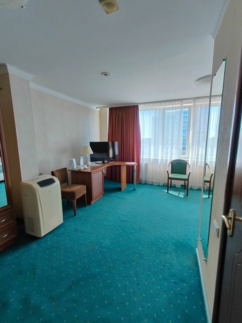 Фото Гостиницы Историческая гостиница Калуга Калуга 220