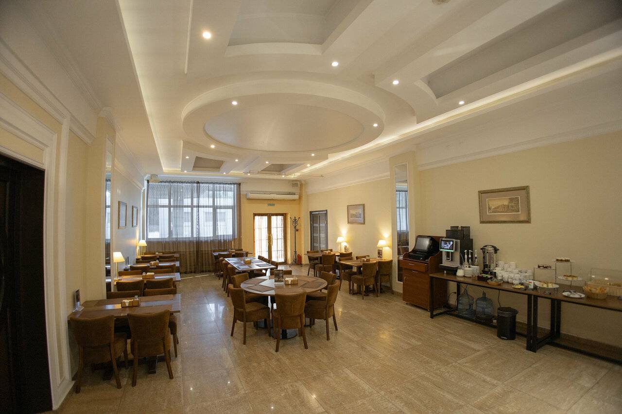 Фото Гостиницы Историческая гостиница Калуга Калуга 13