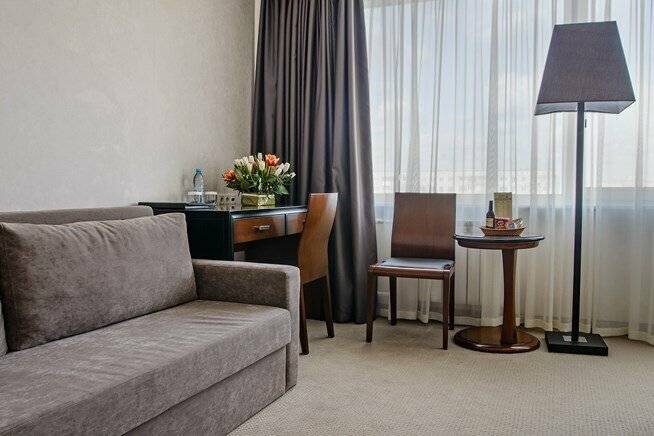 Фотографии номера Супериор в Гостинице Историческая гостиница Калуга Калуга