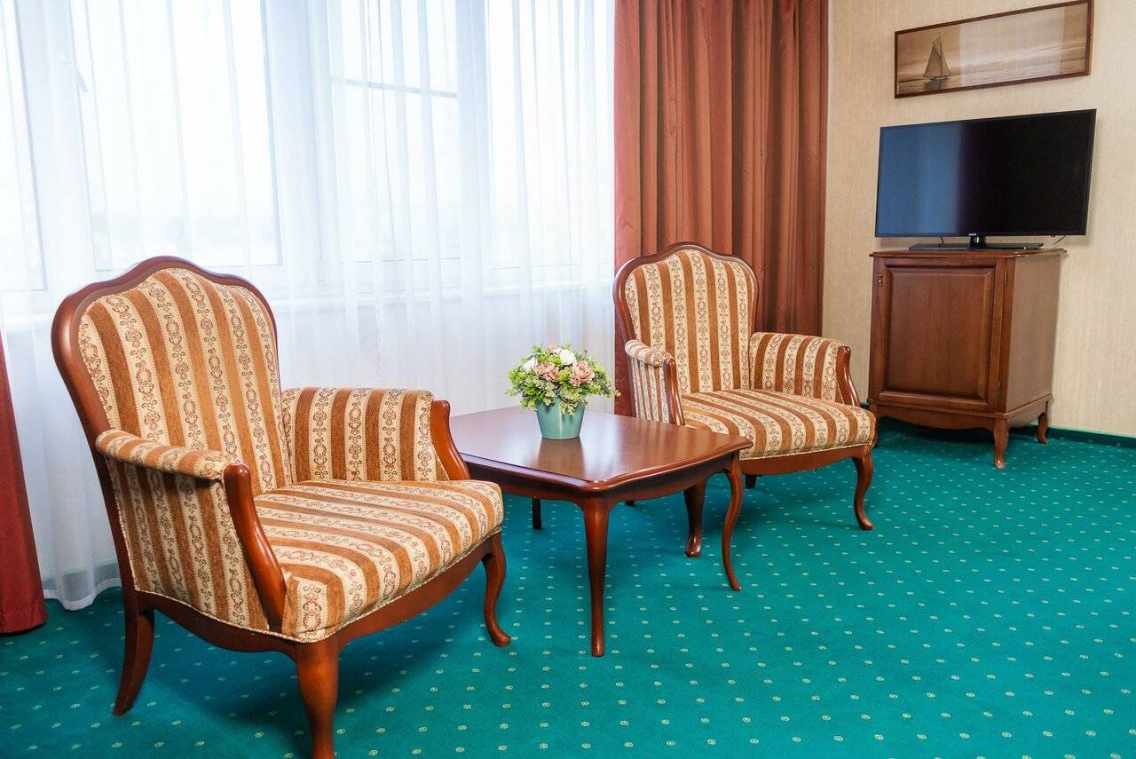 Фото Гостиницы Историческая гостиница Калуга Калуга 222