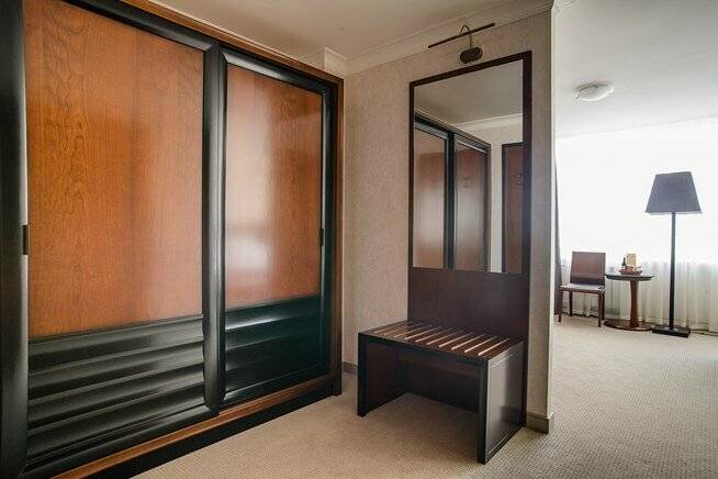 Фотографии номера Супериор в Гостинице Историческая гостиница Калуга Калуга