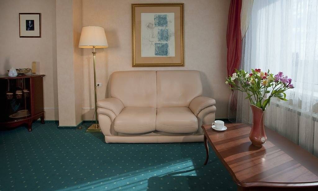 Фото Гостиницы Историческая гостиница Калуга Калуга 22