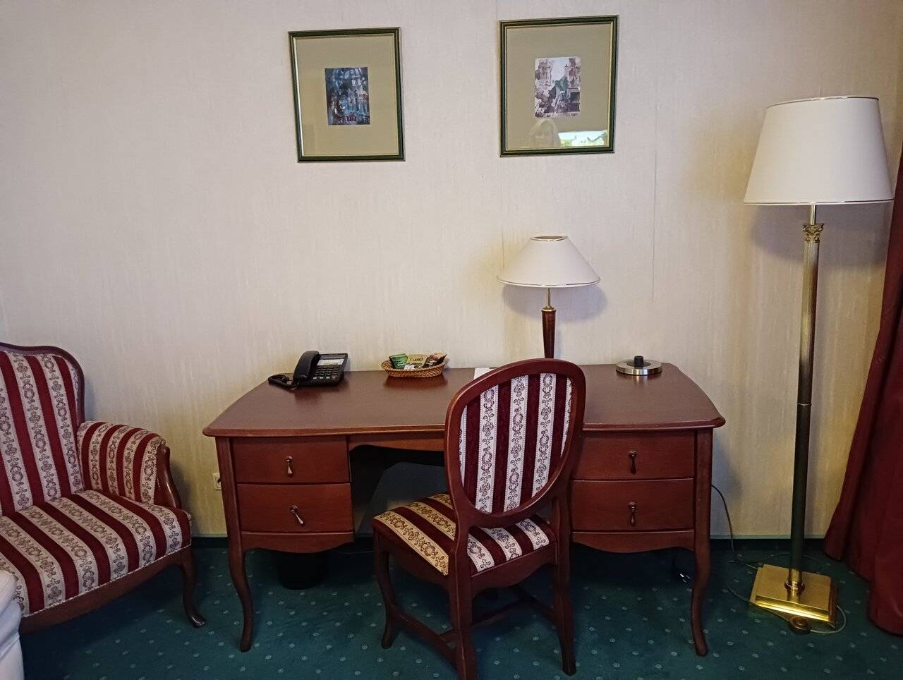 Фото Гостиницы Историческая гостиница Калуга Калуга 110