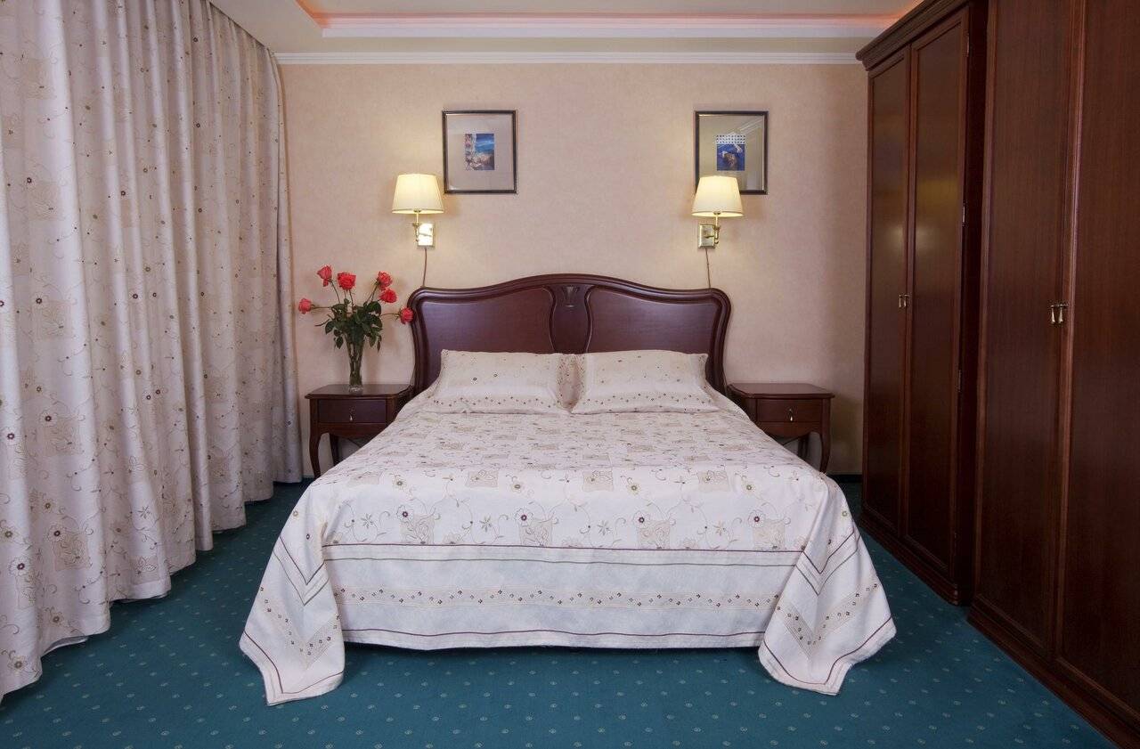 Фото Гостиницы Историческая гостиница Калуга Калуга 147