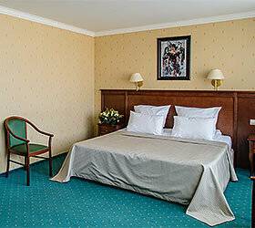 Фото Гостиницы Историческая гостиница Калуга Калуга 210