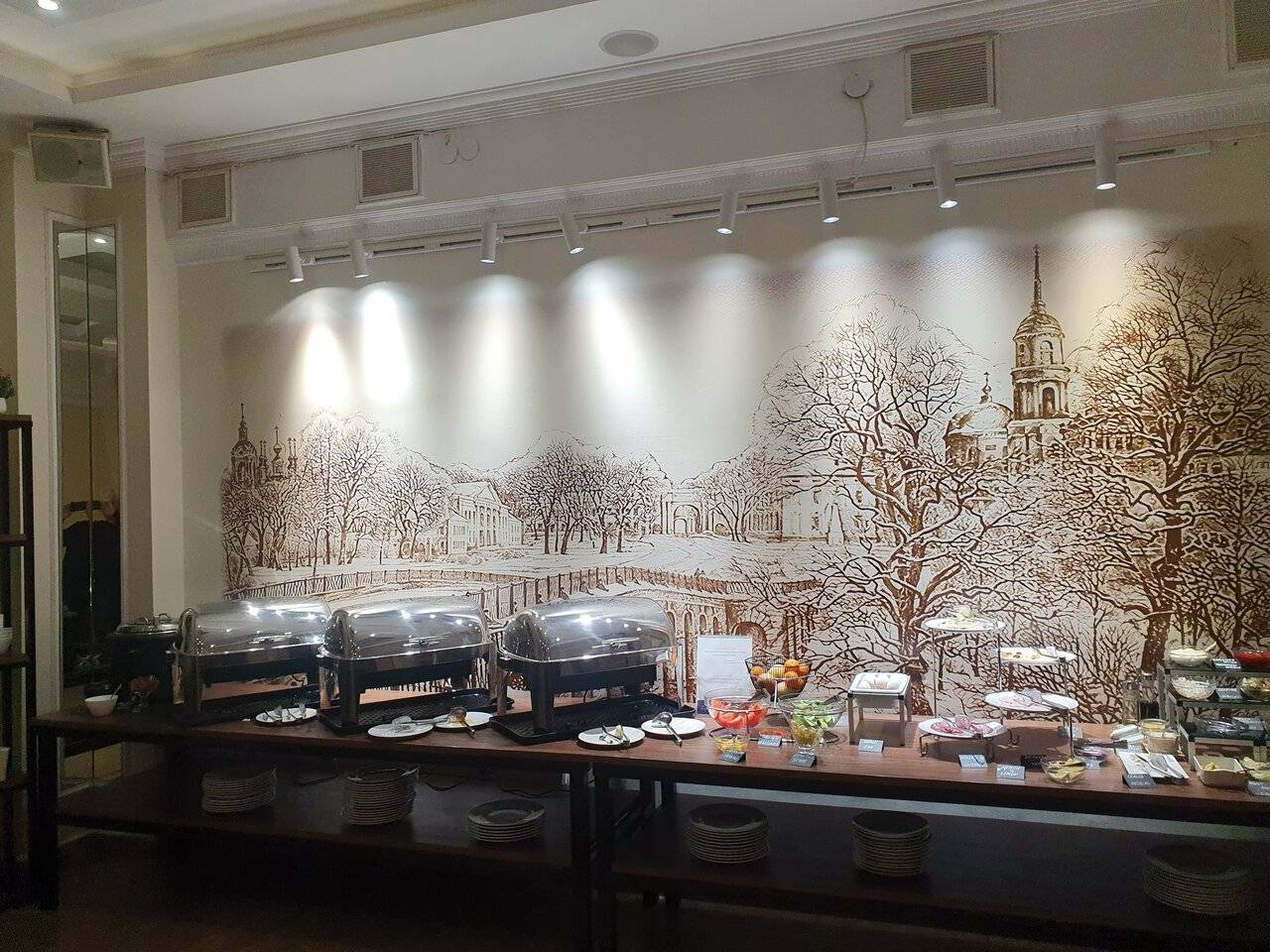 Фото Гостиницы Историческая гостиница Калуга Калуга 42