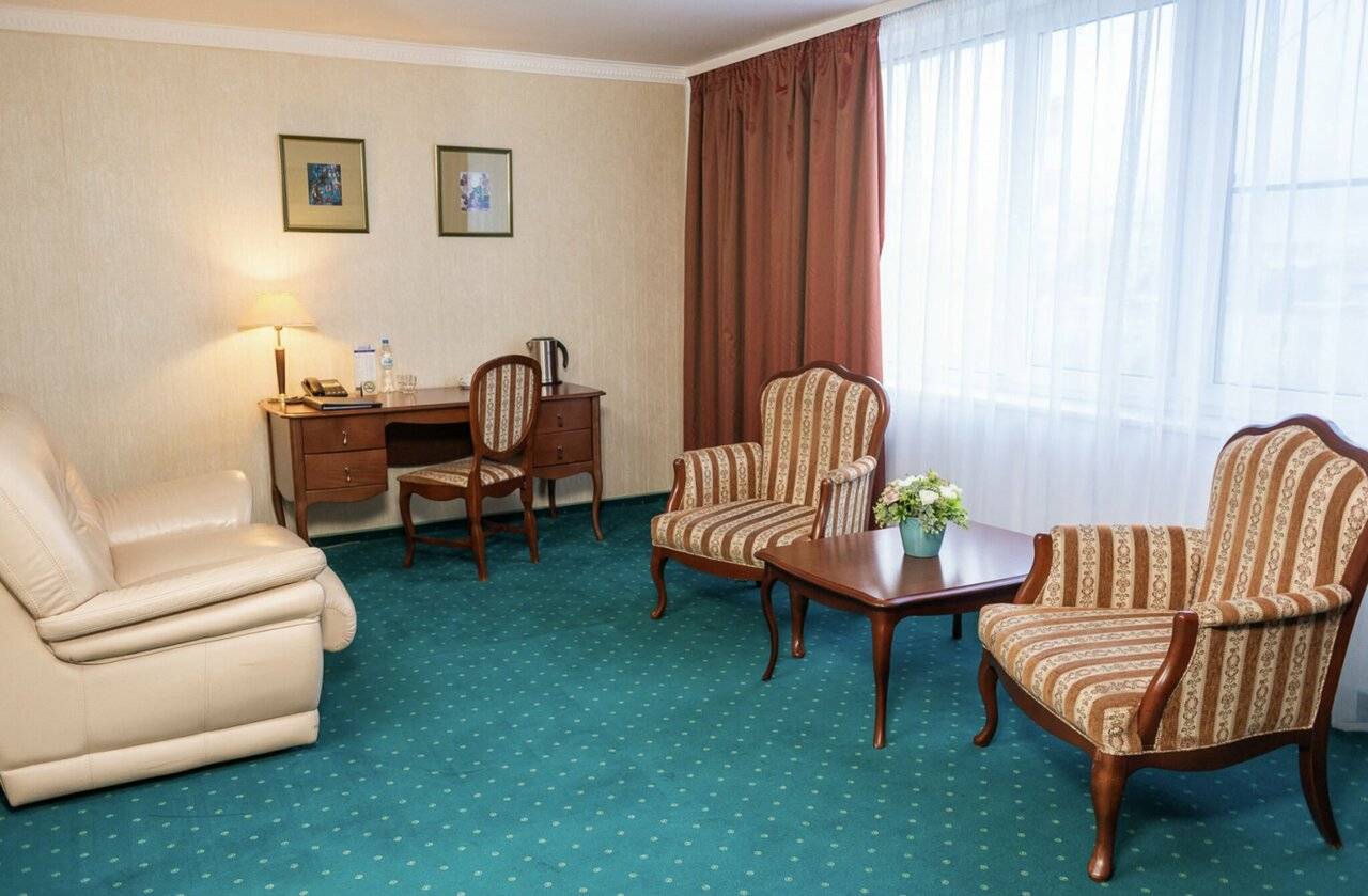 Фото Гостиницы Историческая гостиница Калуга Калуга 184