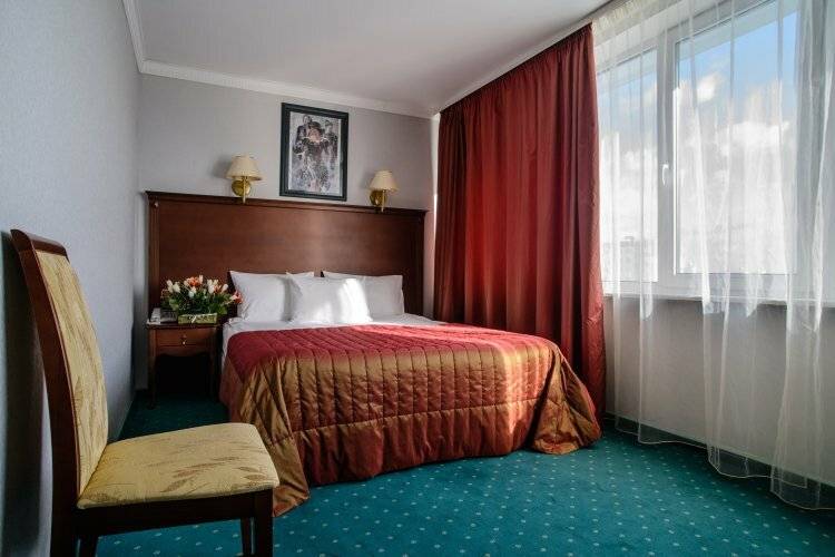 Фото Гостиницы Историческая гостиница Калуга Калуга 239