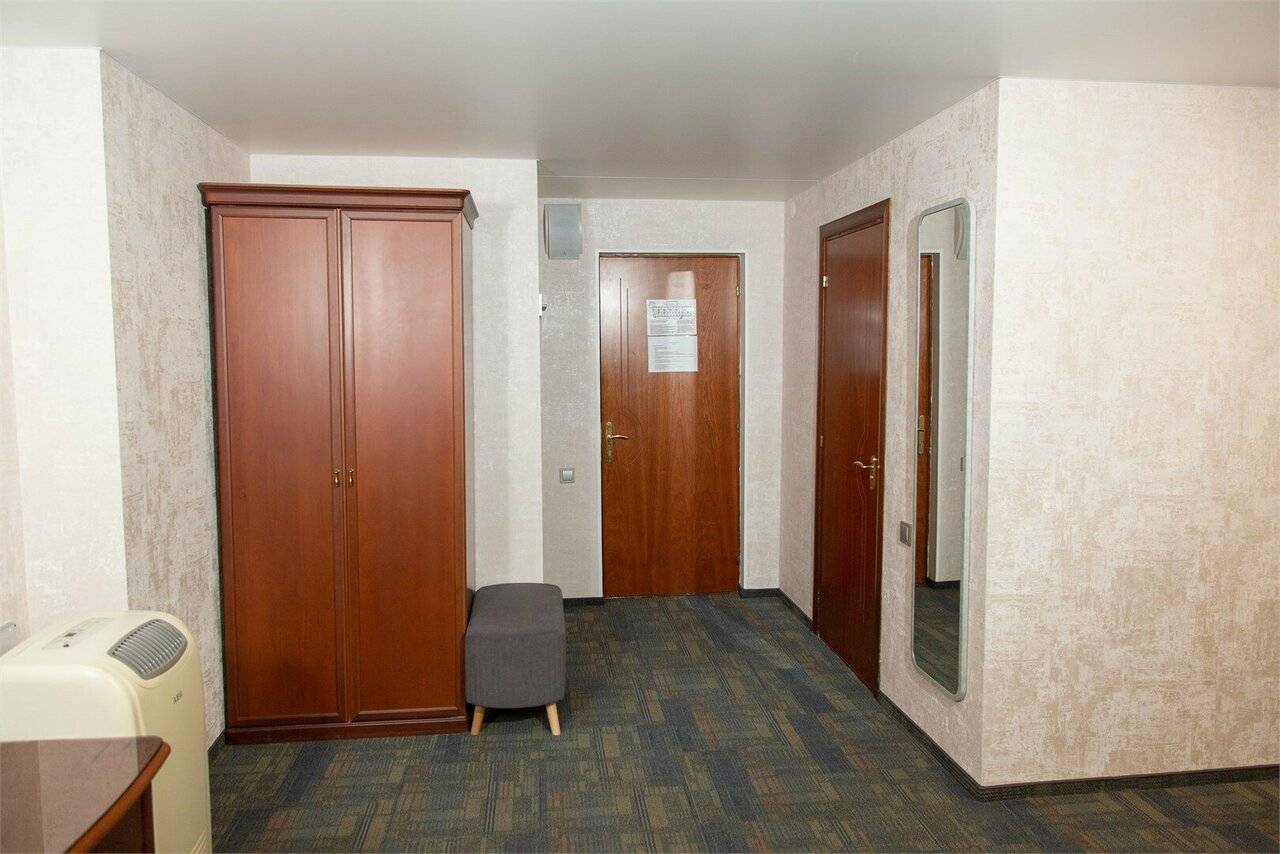 Фотографии номера Супериор в Гостинице Историческая гостиница Калуга Калуга