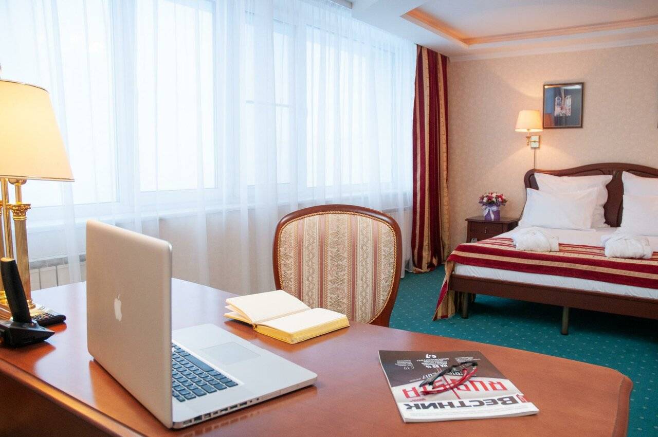 Фото Гостиницы Историческая гостиница Калуга Калуга 136