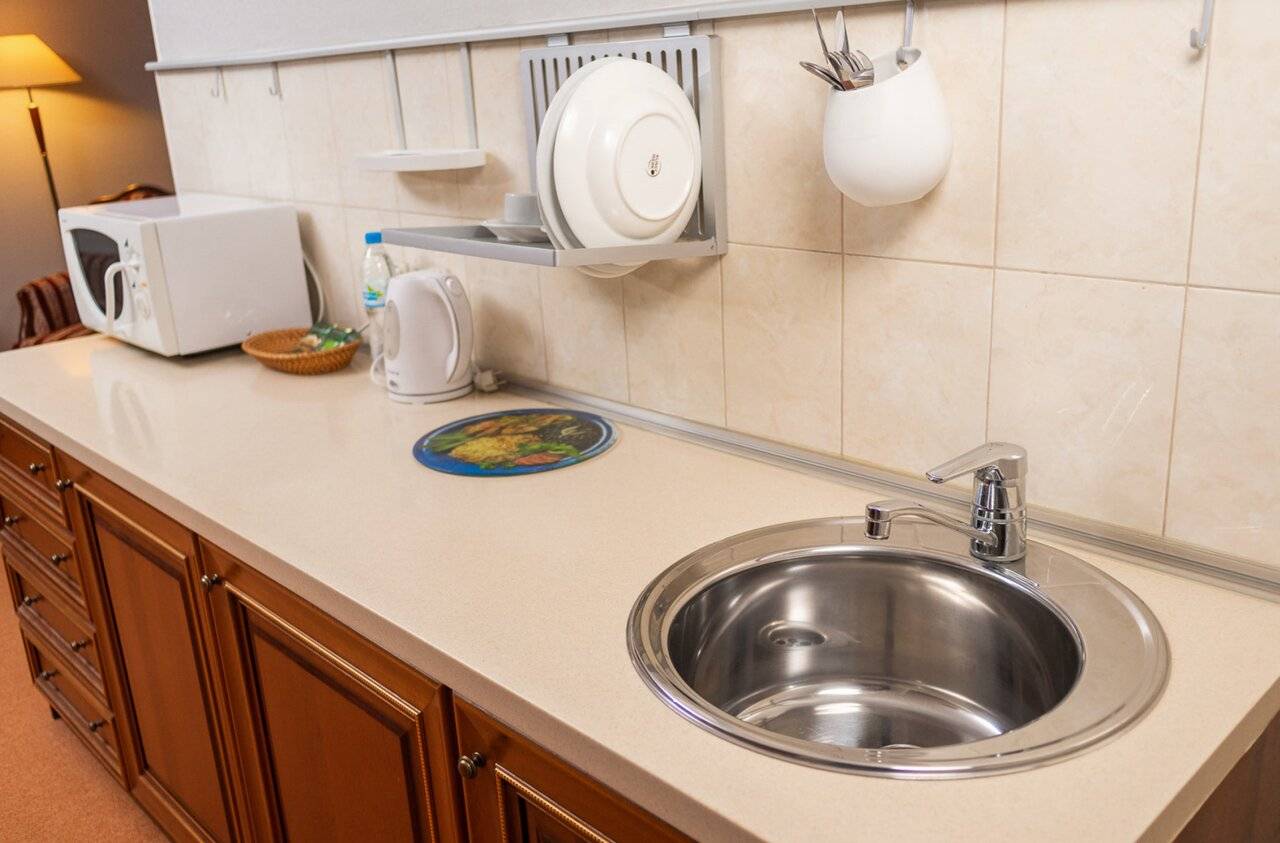 Фото Гостиницы Историческая гостиница Калуга Калуга 26