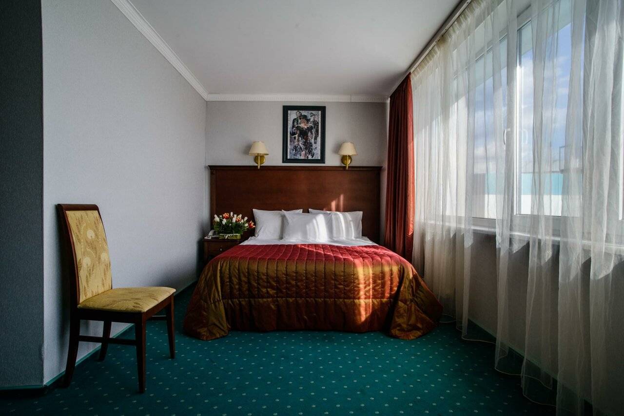 Фото Гостиницы Историческая гостиница Калуга Калуга 128