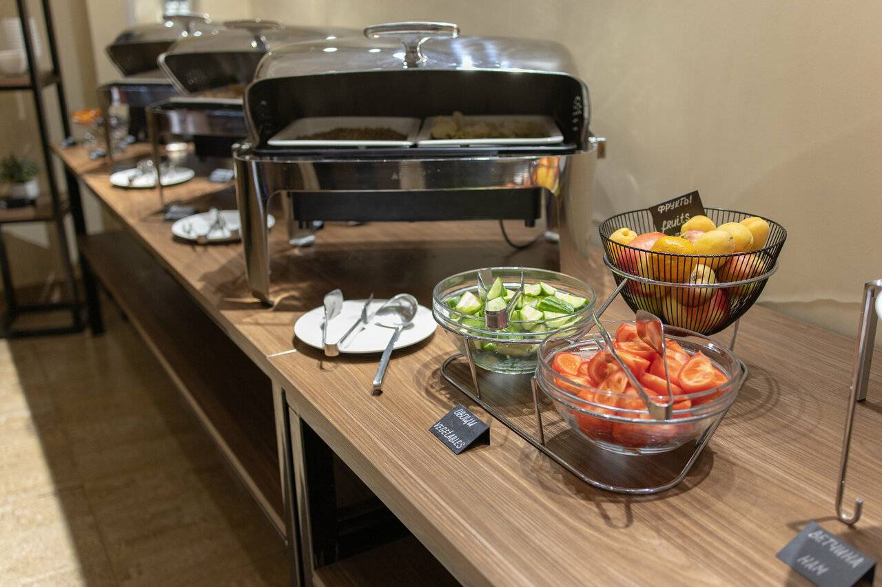 Фото Гостиницы Историческая гостиница Калуга Калуга 9