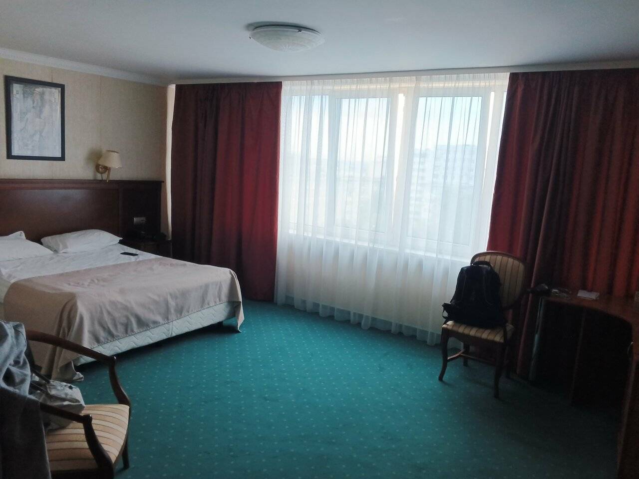 Фото Гостиницы Историческая гостиница Калуга Калуга 203