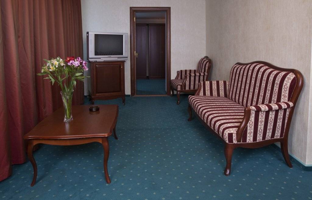 Фото Гостиницы Историческая гостиница Калуга Калуга 161