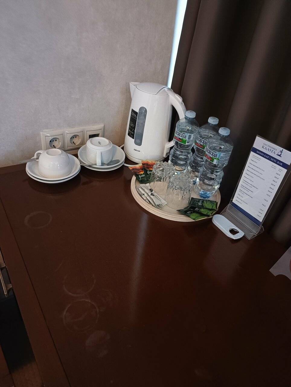 Фото Гостиницы Историческая гостиница Калуга Калуга 106