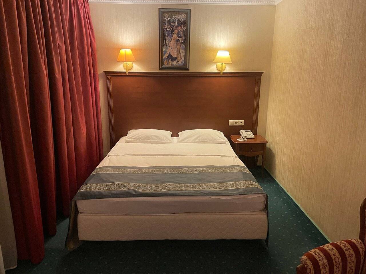 Фото Гостиницы Историческая гостиница Калуга Калуга 191