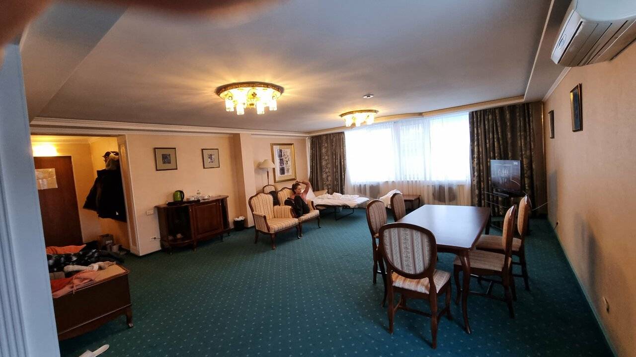 Фото Гостиницы Историческая гостиница Калуга Калуга 179