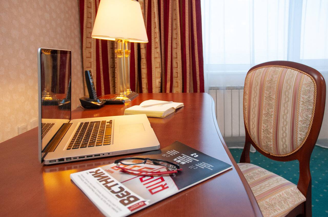 Фото Гостиницы Историческая гостиница Калуга Калуга 52