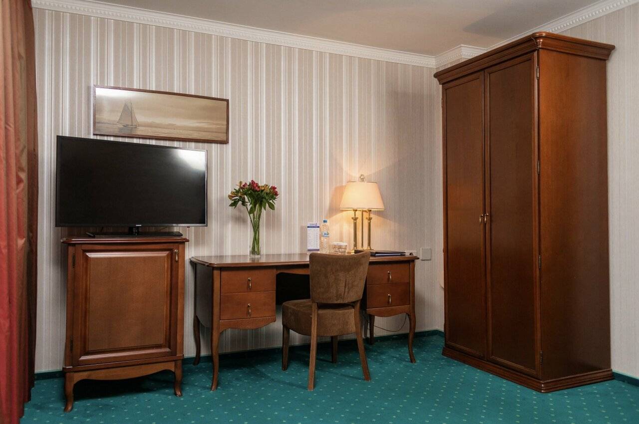 Фото Гостиницы Историческая гостиница Калуга Калуга 97