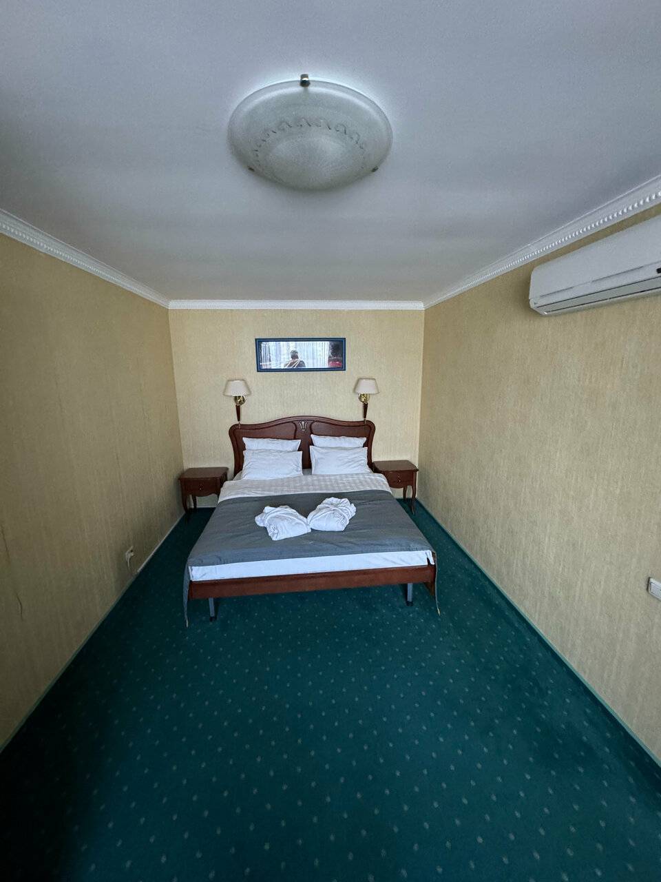 Фото Гостиницы Историческая гостиница Калуга Калуга 46