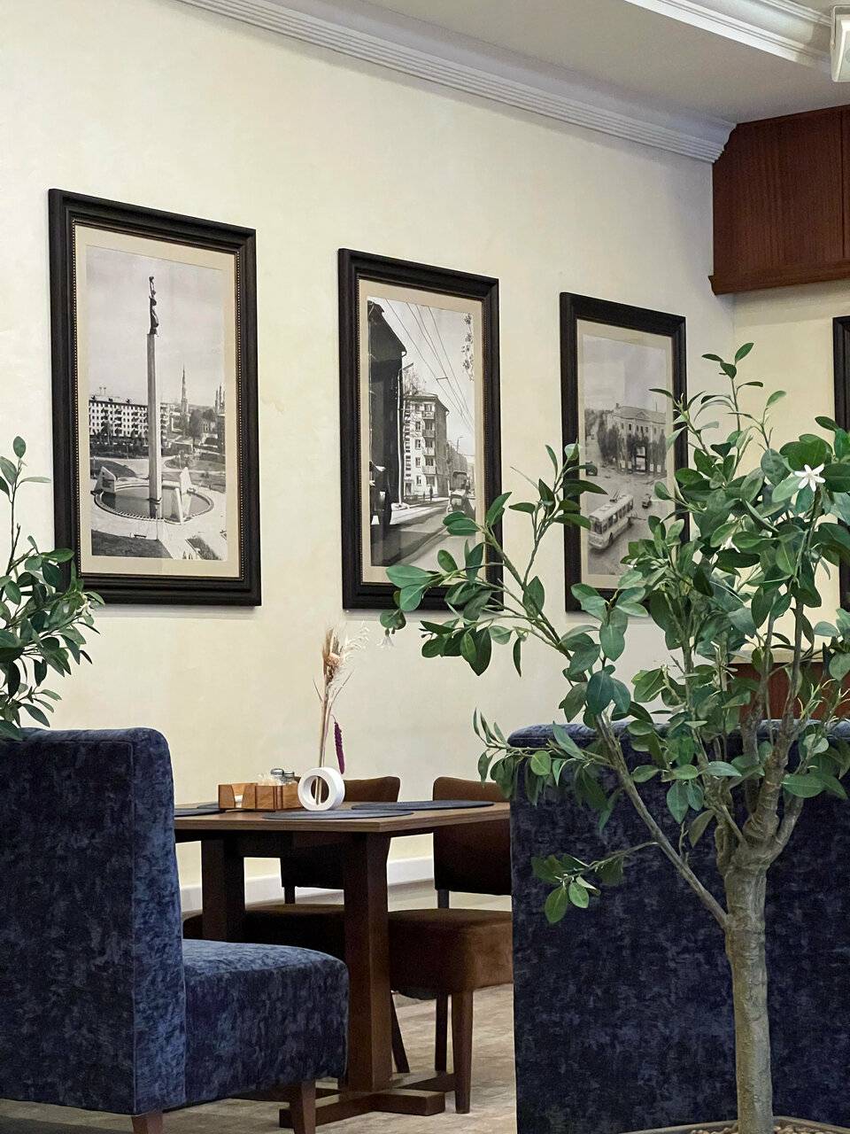 Фото Гостиницы Историческая гостиница Калуга Калуга 65