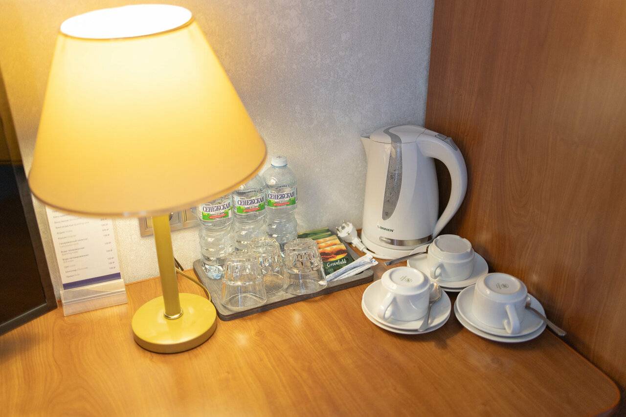 Фото Гостиницы Историческая гостиница Калуга Калуга 7