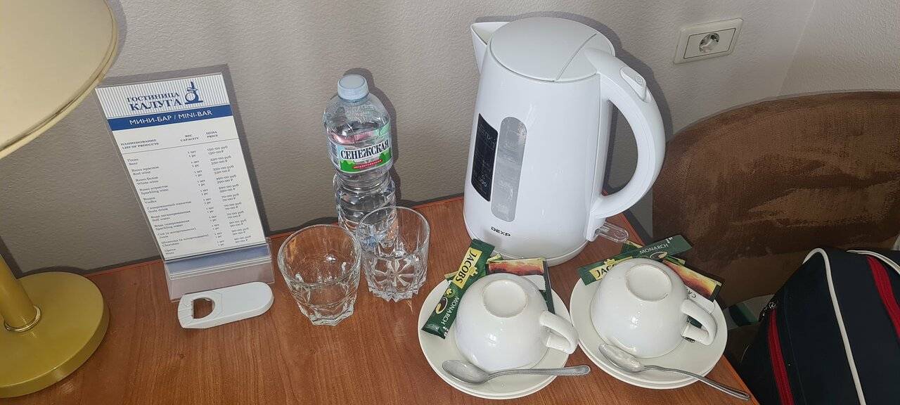 Фото Гостиницы Историческая гостиница Калуга Калуга 140