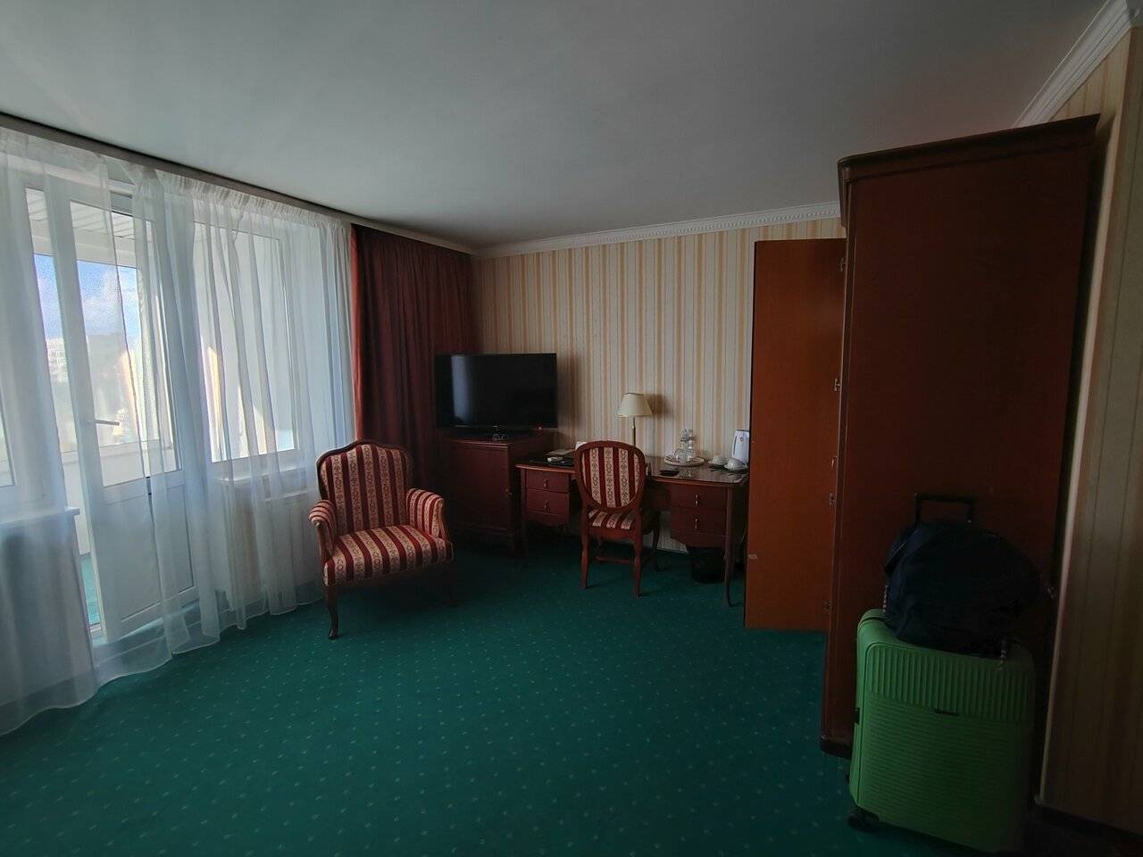 Фото Гостиницы Историческая гостиница Калуга Калуга 175