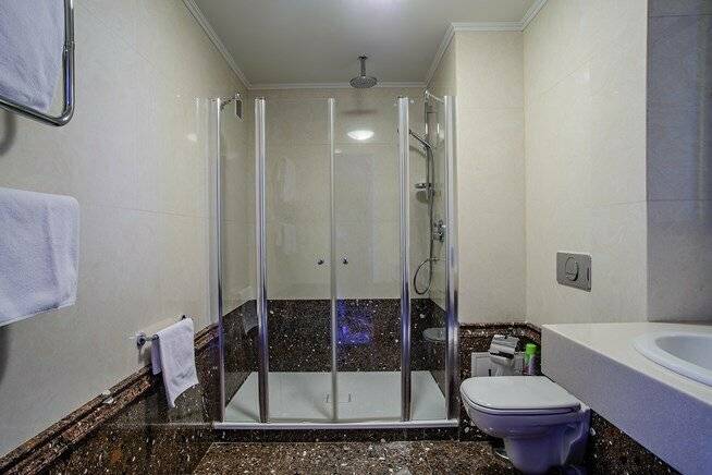 Фотографии номера Супериор в Гостинице Историческая гостиница Калуга Калуга