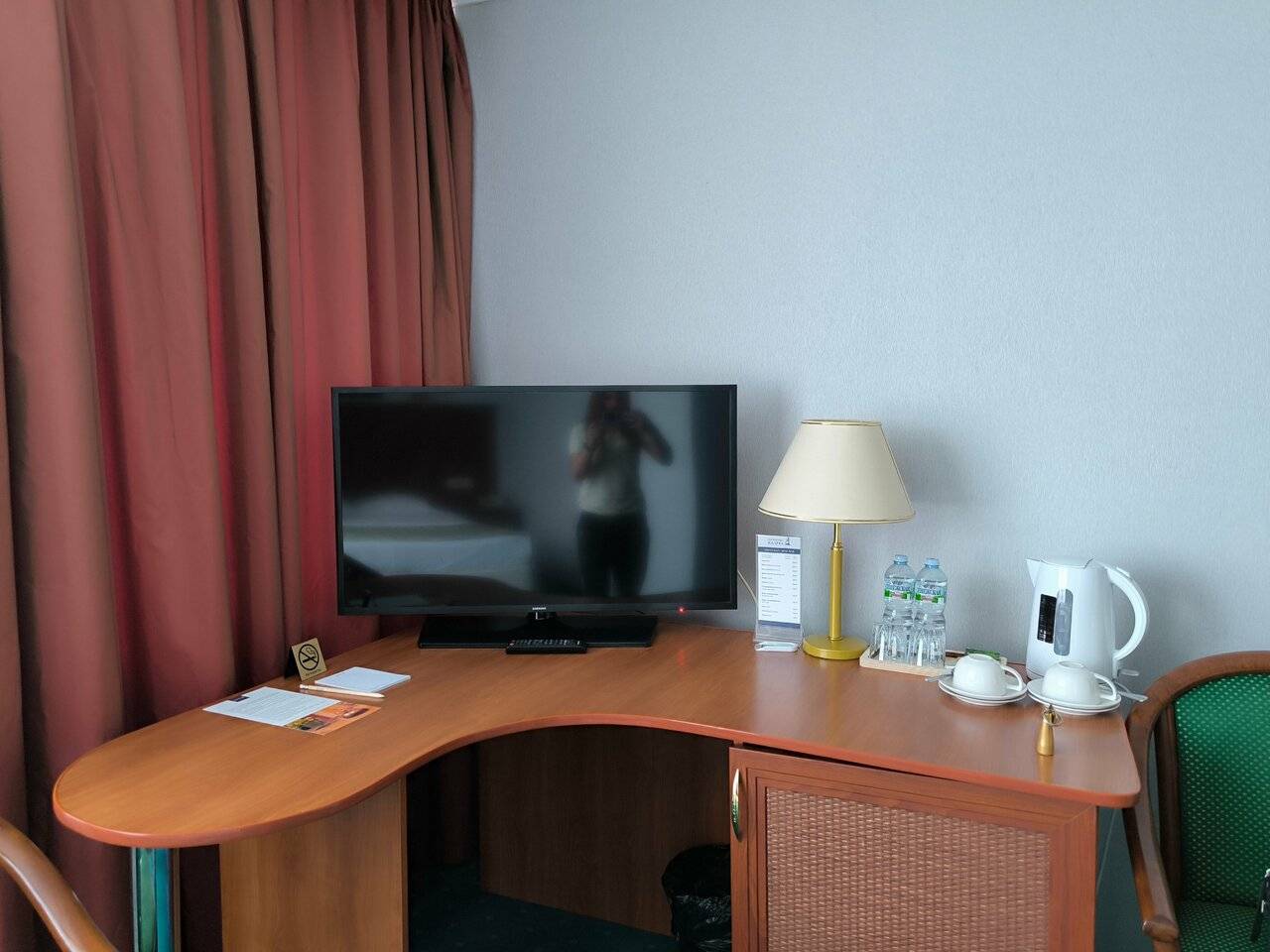 Фото Гостиницы Историческая гостиница Калуга Калуга 86