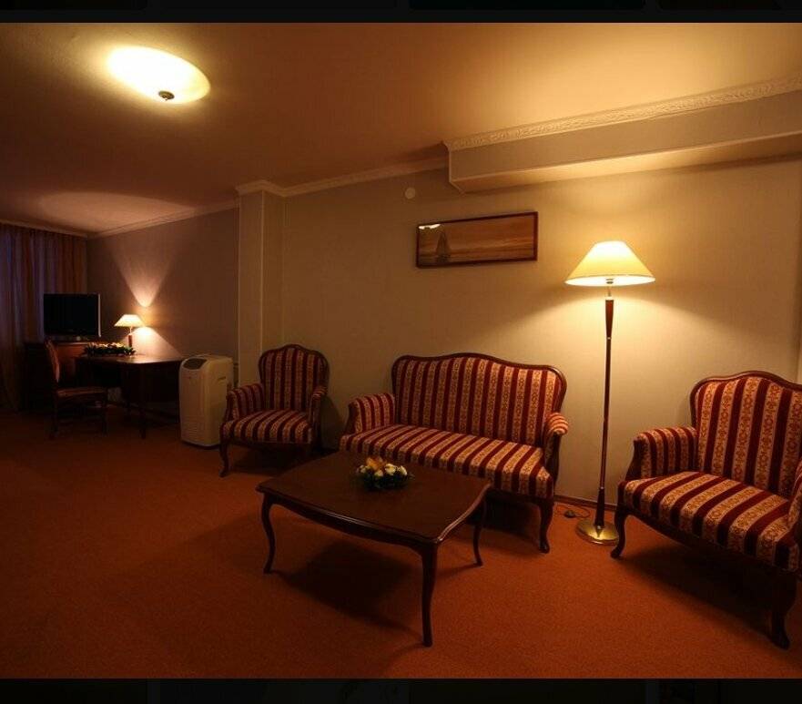 Фото Гостиницы Историческая гостиница Калуга Калуга 63