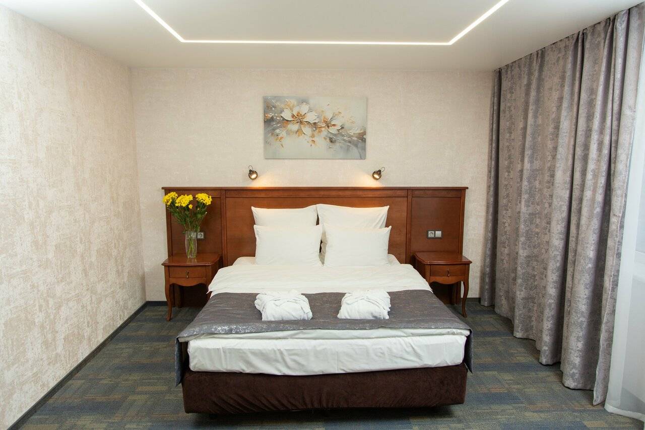 Фото Гостиницы Историческая гостиница Калуга Калуга 17