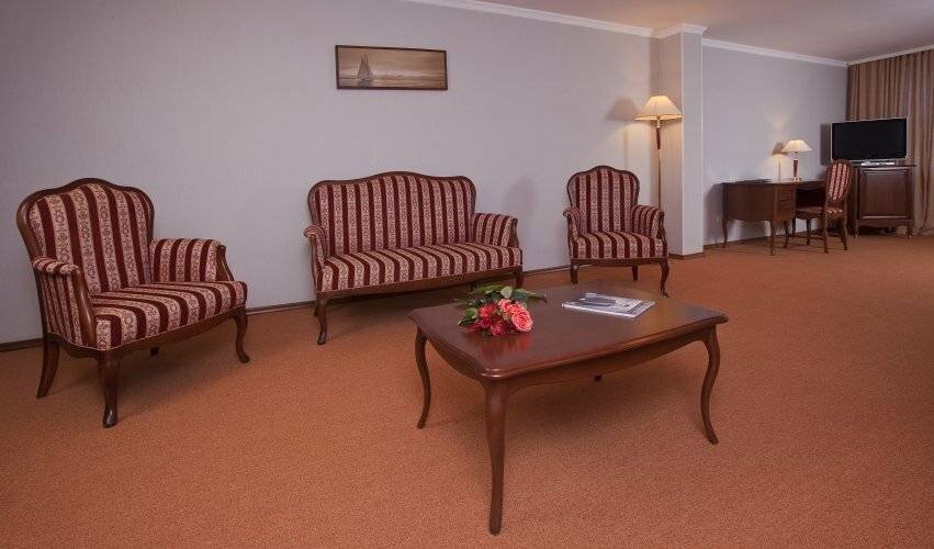 Фото Гостиницы Историческая гостиница Калуга Калуга 207