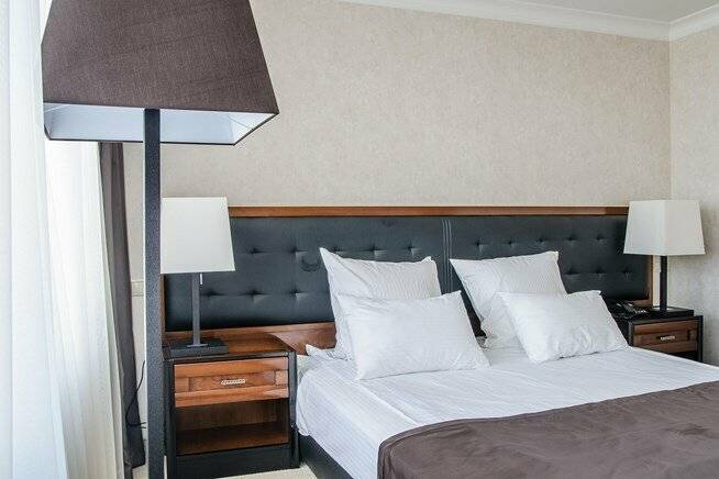 Фотографии номера Супериор в Гостинице Историческая гостиница Калуга Калуга