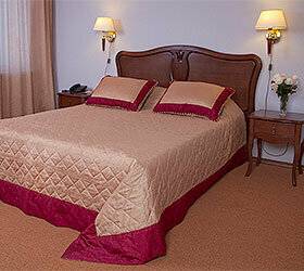 Фото Гостиницы Историческая гостиница Калуга Калуга 48