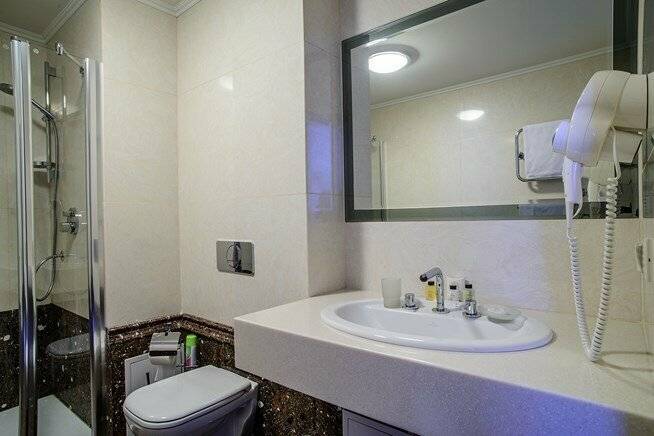 Фотографии номера Супериор в Гостинице Историческая гостиница Калуга Калуга