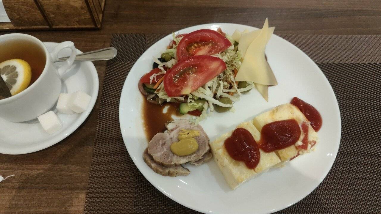 Фото Гостиницы Историческая гостиница Калуга Калуга 87