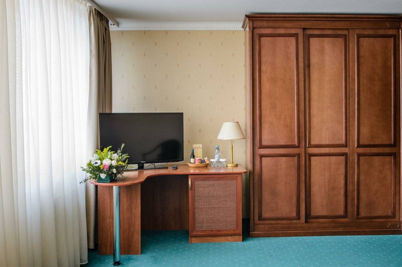 Фото Гостиницы Историческая гостиница Калуга Калуга 78