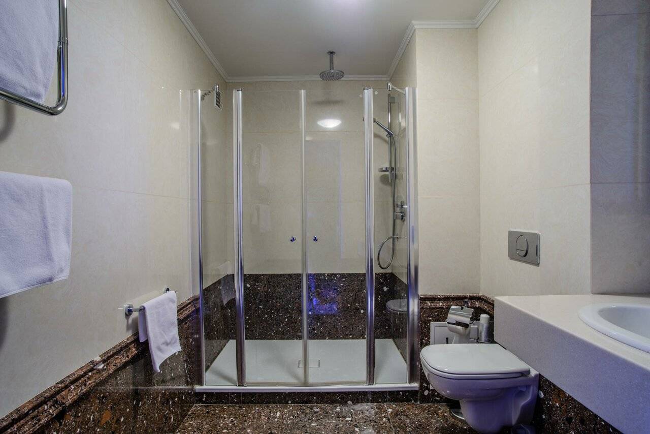 Фото Гостиницы Историческая гостиница Калуга Калуга 102