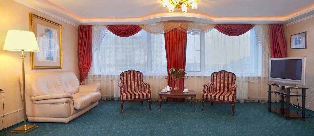 Фото Гостиницы Историческая гостиница Калуга Калуга 108